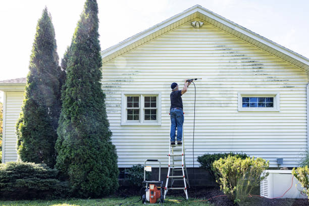 Hampton, IL Pressure Washing Services Company